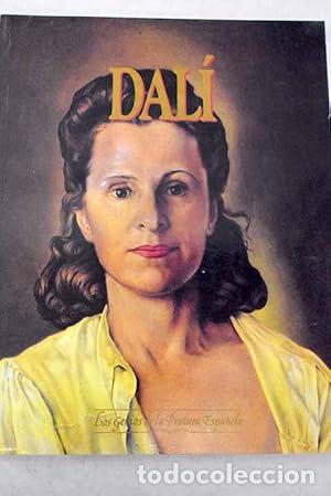 Libros: Dal&iacute; - Dal&iacute;, Salvador - Foto 1