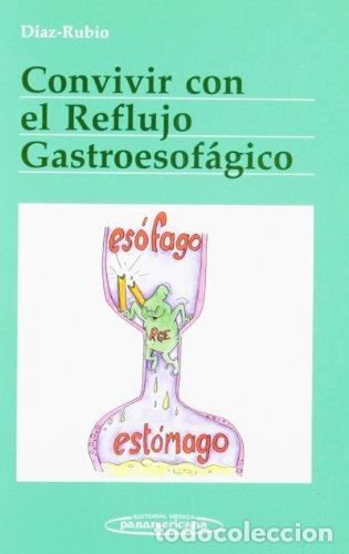 Reflujo Gastroesof&aacute;gico - D&Iacute;AZ-RUBIO, MANUEL