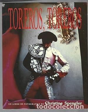 books: Toreros, toreros - VARIOS