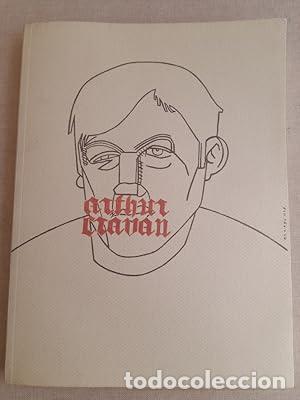 books: Arthur Cravan - Arthur Cravan