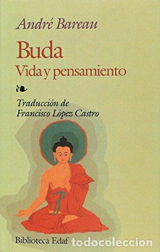 Libros: Buda - Bareau, Andr&eacute; - Foto 1