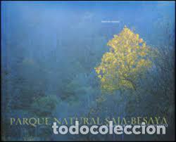 books: Parque Nacional Saja Besaya: naturaleza y sentimiento PRECINTADO - NORTEIMAGEN