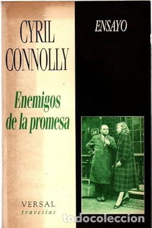 books: Enemigos de la promesa - Connolly, Cyril