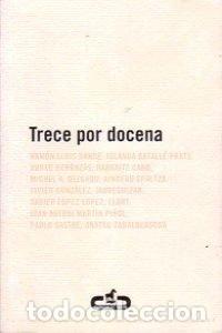 books: Trece por docena - Epalza, Aingeru