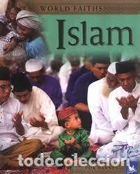 books: Islam - Barnes, Trevor / Dom&iacute;nguez Chaves, Rosario