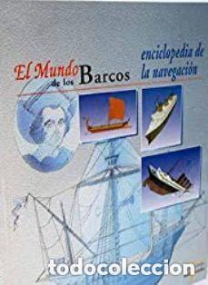 books: Enciclopedia de la navegaci&oacute;n -