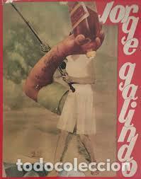 books: Jorge Galindo: Pinturas y Fotomontajes 1992-1996 - Jorge Galindo