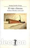 B&uuml;cher: El viaje a Siracusa - Gonz&aacute;lez Noriega, Santiago
