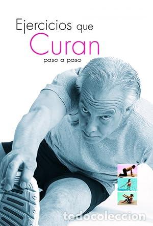 books: Ejercicios que Curan Paso a Paso - Sanz Mengibar, Jos&eacute; M