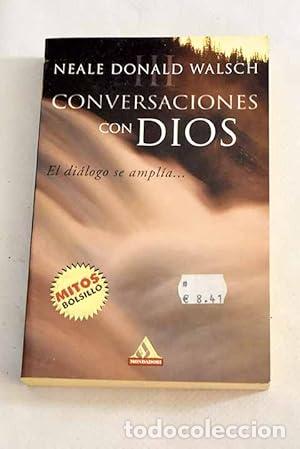 B&uuml;cher: Conversaciones con Dios III - Walsch, Neale Donald / Broissin Fern&aacute;ndez, Mar&iacute;a de la Luz