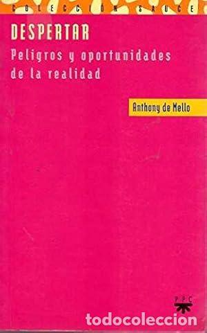 Libri di seconda mano: Despertar - De Mello, Anthony