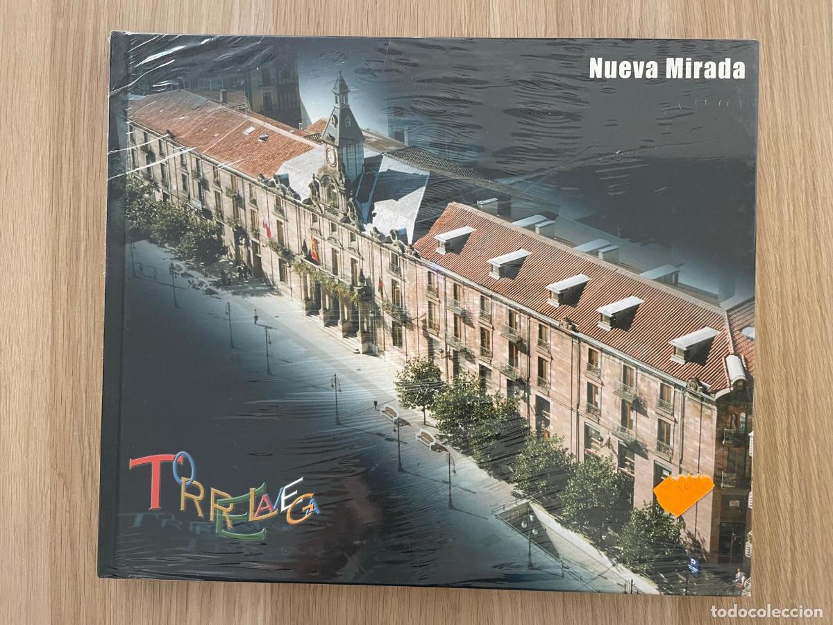 B&uuml;cher: Torrelavega. Nueva mirada -
