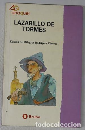 Libros: Lazarillo de Tormes - VARIOS - Foto 1