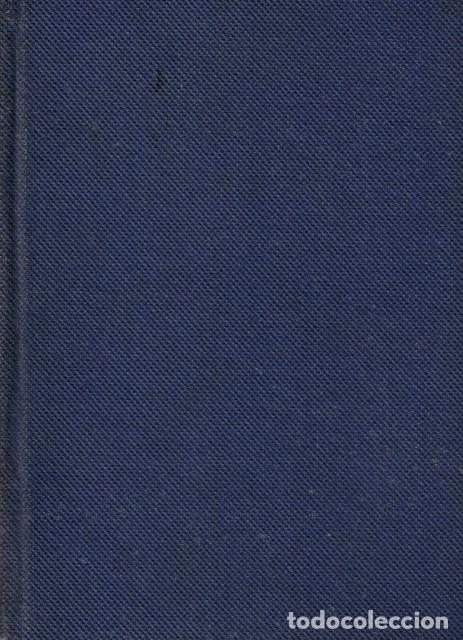 Libros: EL ENFERMO DE APRENSION - MOLIERE - Foto 1
