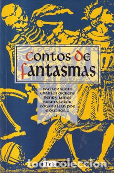 Libros: Contos de fantasmas - VV.AA - Foto 1