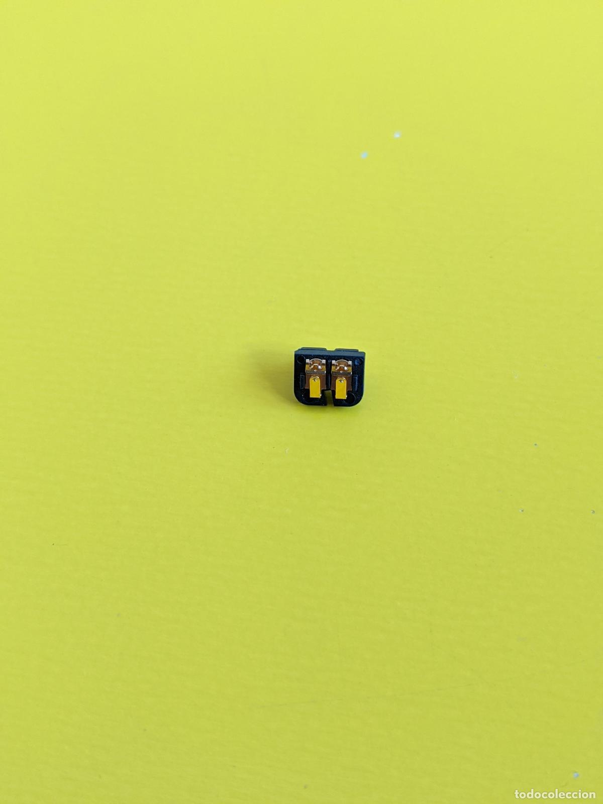 Libros: NOKIA 8810 ORIGINAL COMPONENT SLIDE CONECTOR 5400127 - Foto 1