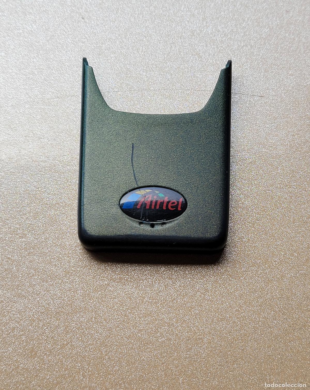 Libros: NOKIA 7110 MATRIX KEYBOARD COVER AIRTEL ORIGINAL COMPONENT GENUINE - Foto 1