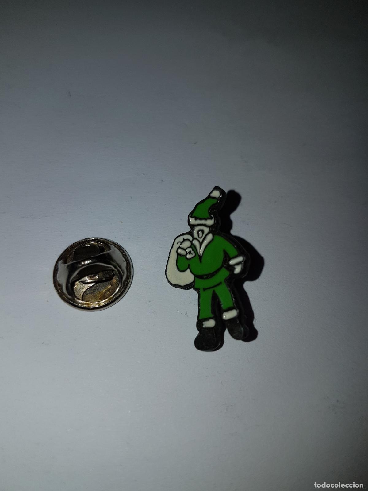 Libros: PIN PAPA NOEL AMENA