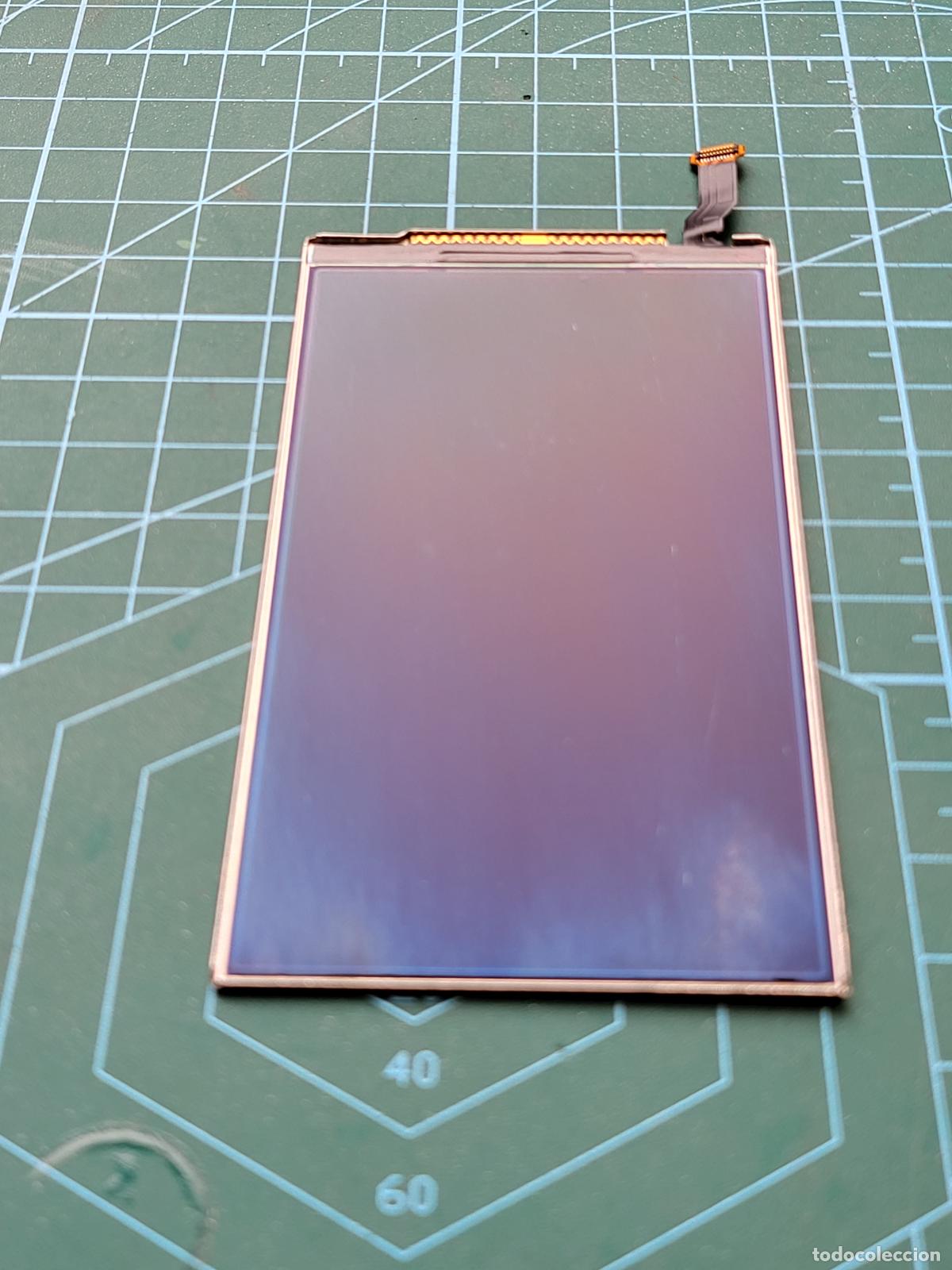 Libros: SMARTPHONE NOKIA X7 LCD SCREEN NOT TESTED USED ORIGINAL - Foto 1