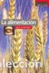 Livres: La alimentaci&oacute;n, &iquest;qu&eacute; comemos? - Charvet, Jean-Paul