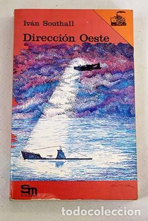 Livres: Direcci&oacute;n Oeste - Southall, Ivan