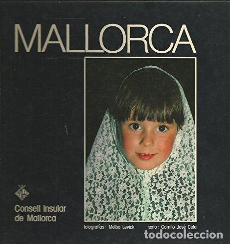 Libros: Mallorca - Cela, Camilo Jos&eacute; - Foto 1