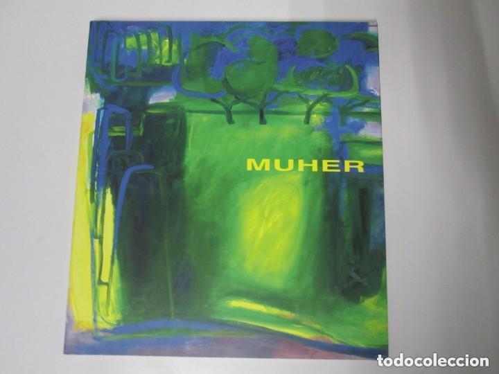 Livres: MUHER - FRANCISCA MU&Ntilde;OZ. MANUEL HERRERA.