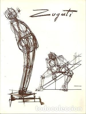 B&uuml;cher: Jos&eacute; Zugasti 1984-1987 - Zugasti Arizmendiarrieta, Jos&eacute;