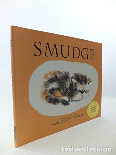 Livres: Smudge - Clare Turlay Newberry