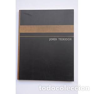 Libros: Jordi Teixidor - Teixidor, Jordi - Foto 1