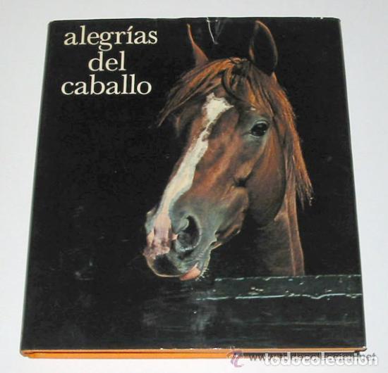 Livres: ALEGR&Iacute;AS DEL CABALLO - Benoist Gironiere