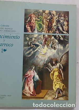 B&uuml;cher: Colecci&oacute;n Grupo Banco Hispano Americano - -