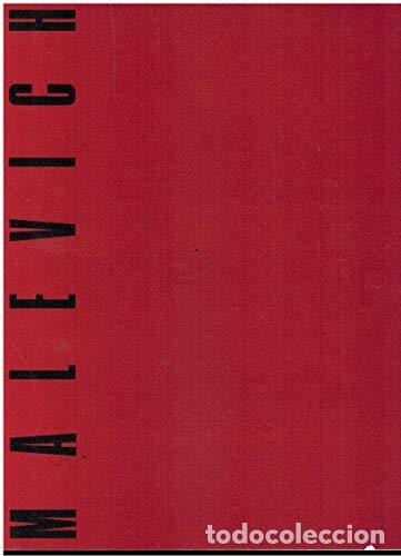 B&uuml;cher: Malevich - Malevich, Kazimir Severinovich