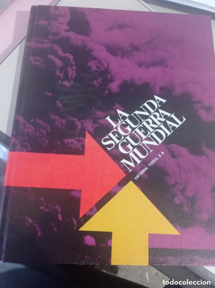 B&uuml;cher: LA SEGUNDA GUERRA MUNDIAL -