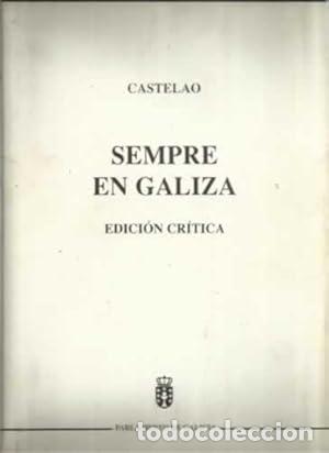 B&uuml;cher: Leis de Galicia. I lexislatura 1982-1985 - Castelao