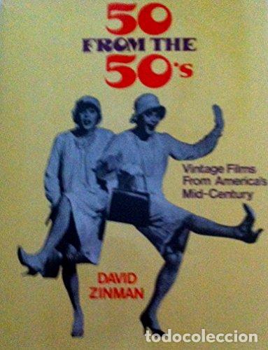 B&uuml;cher: 50 from the 50's: vintage films from america's mid-century - david zinman