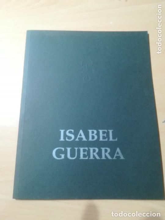 B&uuml;cher: ISABEL GUERRA - ISABEL GUERRA