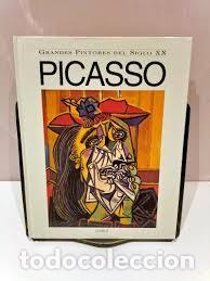 Libros: Picasso - AA.VV varios autores - Foto 1