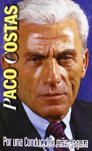 B&uuml;cher: Por una conducci&oacute;n mas segura - Costa Verde, Francisco