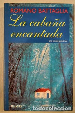 B&uuml;cher: LA CABA&Ntilde;A ENCANTADA - BATTAGLIA