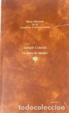 B&uuml;cher: La locura de Alm&aacute;yer - Foenkinos, David