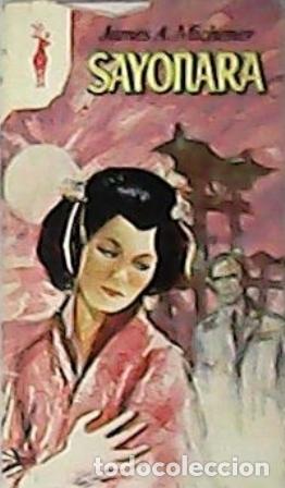 B&uuml;cher: Sayonara - Michener, James A