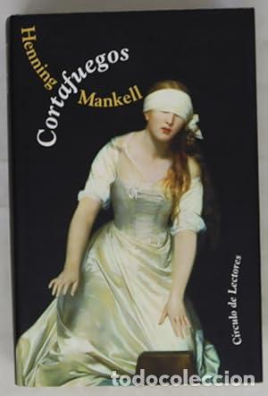 Libros: Cortafuegos - Mankell, Henning - Foto 1