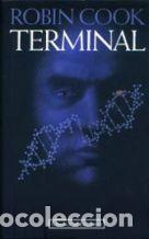 Libros: Terminal - Cook, Robin - Foto 1