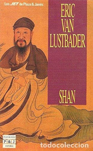 Libros: Shan - Lustbader, Eric Van - Foto 1