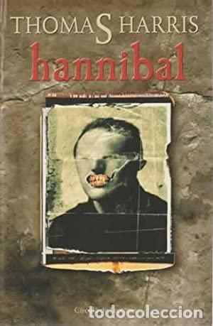 Libros: Hannibal - Thomas Harris - Foto 1