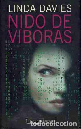 Libros: Nido De V&iacute;boras - Linda Davies - Foto 1