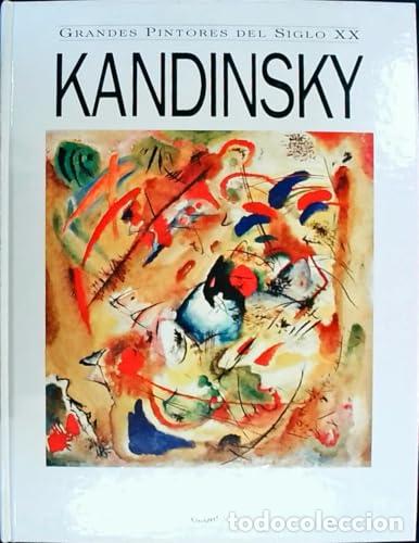 Libros: Kandinsky - Wassily Kandinsky - Foto 1