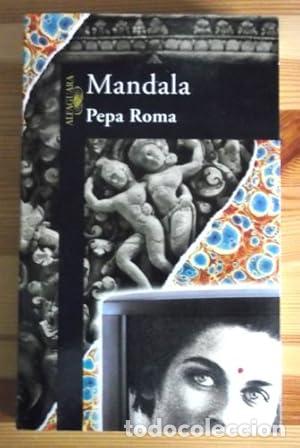 Libros: MANDALA - Roma Belanguero, Josefa - Foto 1