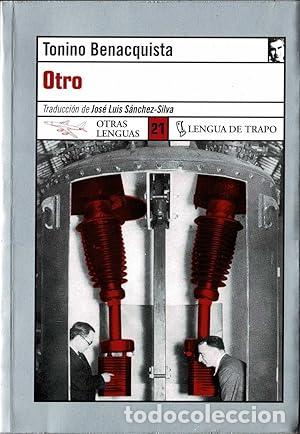 Libros: Otro - Benacquista, Tonino - Foto 1